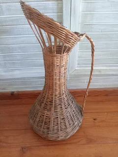 Wicker Decor R150