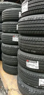 Tested second hand tyres and rims for sale