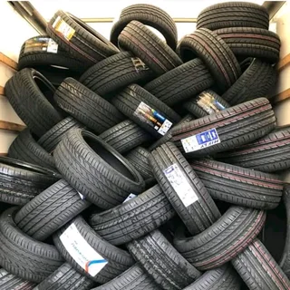 Tested tyres and rims for sale