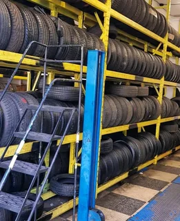 We sell tyres and rims with cheap prizes