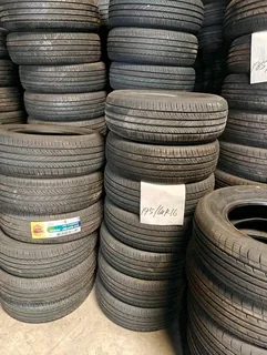 Best brands of tyres are available
