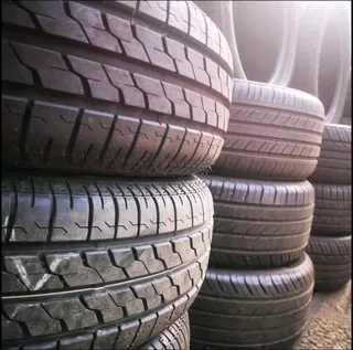 Best brands of tyres are available