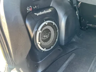 Clean Mitsubishi Outlander SUV