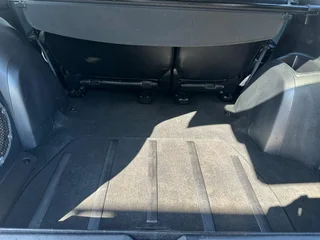 Clean Mitsubishi Outlander SUV