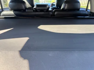 Clean Mitsubishi Outlander SUV