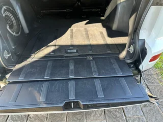 Clean Mitsubishi Outlander SUV