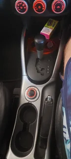 Clean Mitsubishi Outlander SUV