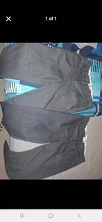 Boys school pants
