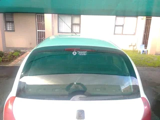 Renault Clio1.4 Alize 2001 - For sale