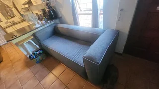 Couch 3 Seater