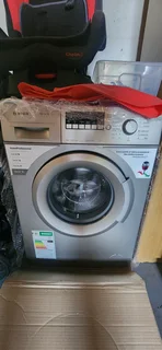 Bosch Washing Machine