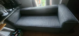 Couch 3 Seater