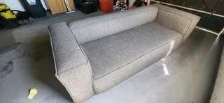 Couch 3 Seater
