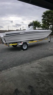 New river pro 550