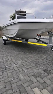 New river pro 550