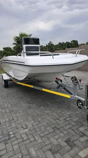 New river pro 550