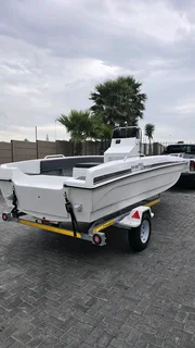 New river pro 550