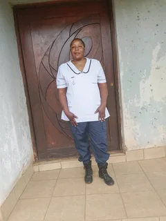 Nannies and caregivers and