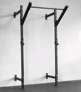 Wall mounted squat rack heavy duty specials
