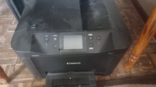 Canon Printer