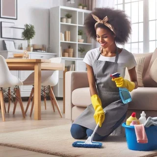 We offer you well trained domestic workers nationwide