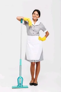 We offer you well trained domestic workers nationwide