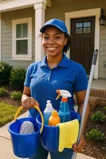 We offer you well trained domestic workers nationwide