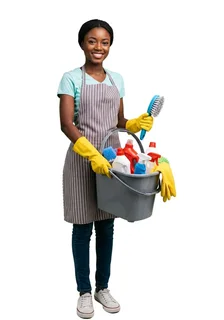 We offer you well trained domestic workers nationwide