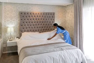 We offer you well trained domestic workers nationwide