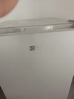Defy (Bar) Refrigerator 93L