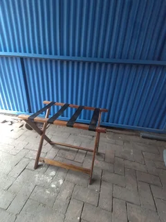Luggage Rack/Stand