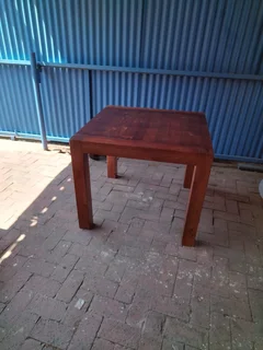 Dining Table (4-Seater)