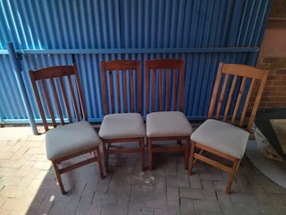 Dining Chairs