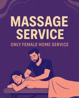 Relaxing massage