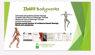 Looking for massage therapist