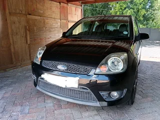2005 Ford Fiesta St 150 - Low Kms & Fsh