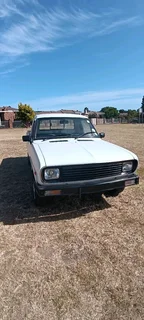 2007 Nissan 1400 Bakkie - Fsh