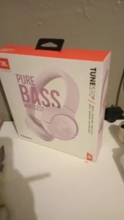 Jbl Tune510Bt