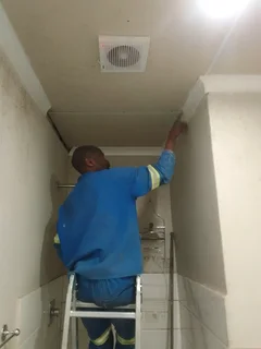 Painter Fourways,Water ProofingRandbug