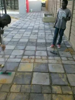 Painter Fourways,Water ProofingRandbug