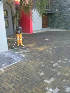 Painter Fourways,Water ProofingRandbug