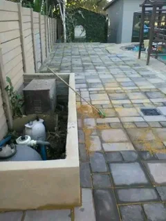 Painter Fourways,Water ProofingRandbug