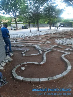 Painter Fourways,Water ProofingRandbug