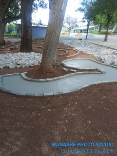 Painter Fourways,Water ProofingRandbug