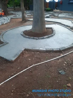 Painter Fourways,Water ProofingRandbug