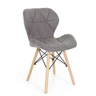 Sophia Padded Dinete Chair