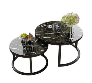 Nested Side Tables