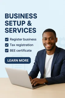 Complete Business & Support Solutions