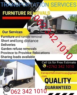 24/7 Removal Logistics