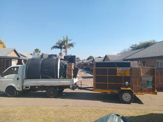 24/7 Professional movers